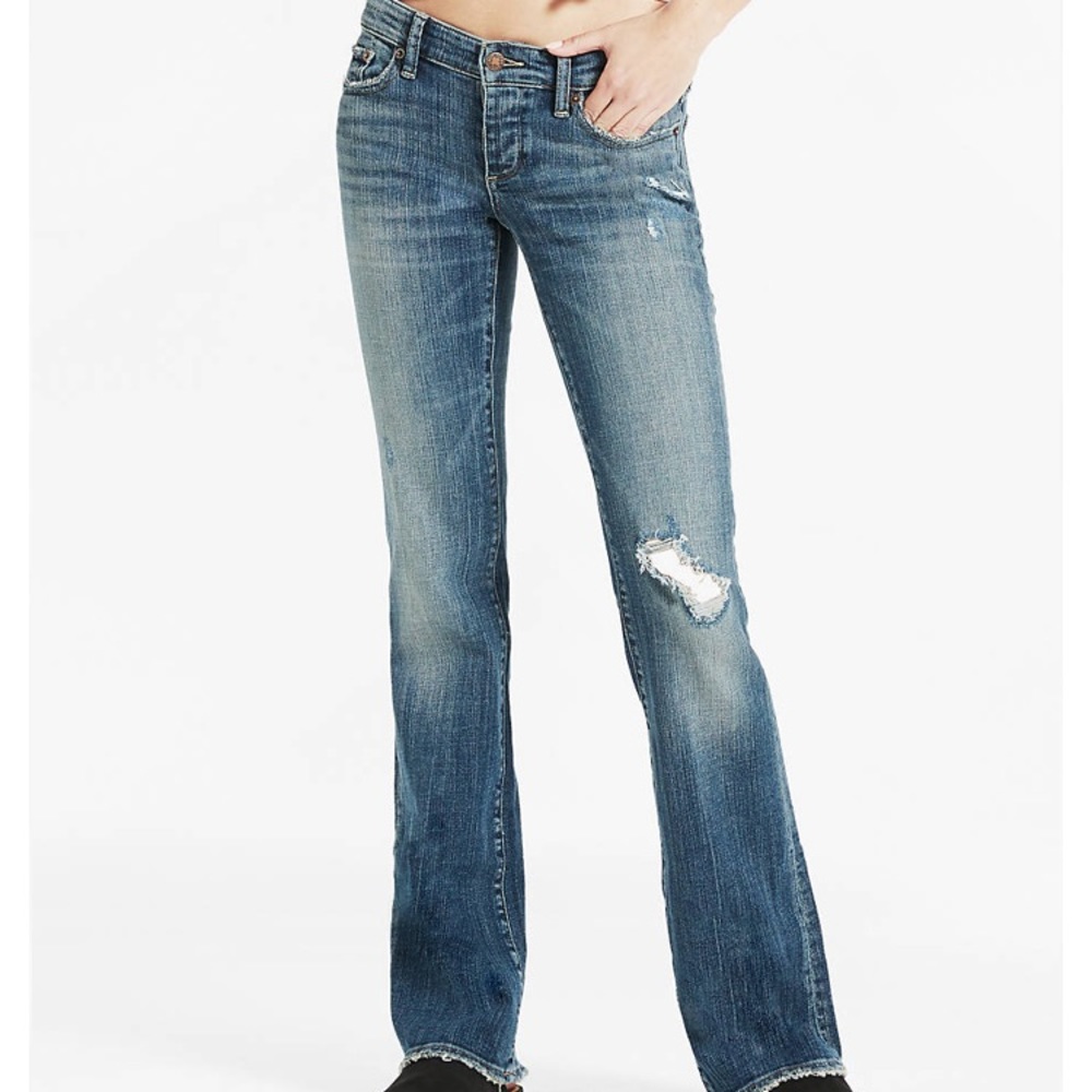 Lucky Brand Jeans